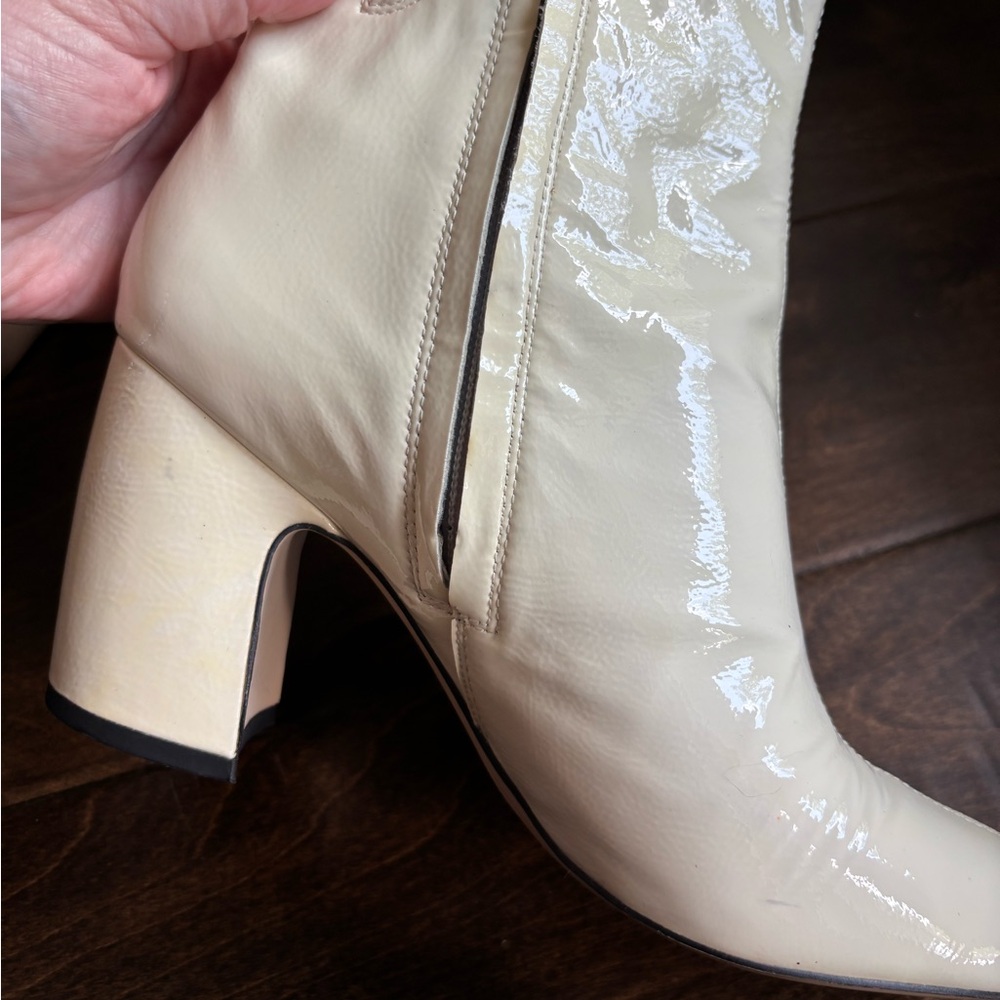 Sam Edelman booties - Picture 4 of 6